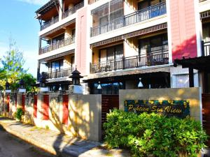 Puektian Seaview Studio Pool