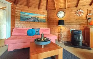 Lovely Home In Rucphen With Heated Swimming Pool