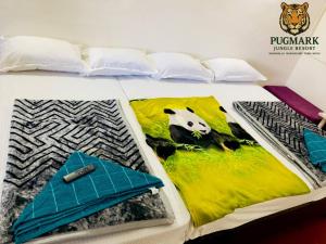 Pug Mark Jungle Resort - Masinagudi