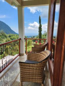 The Mungseng Villa Bali