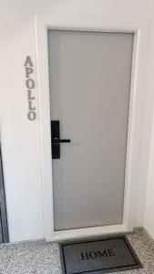 Apartament APOLLO HERA ELYSIUM