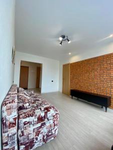 New apartment in JYSK style