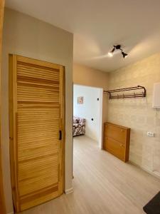 New apartment in JYSK style