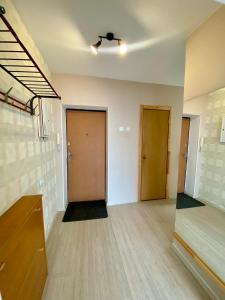 New apartment in JYSK style