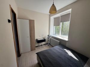 New apartment in JYSK style