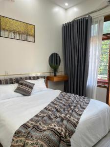 Đá Gió Hà Giang Homestay