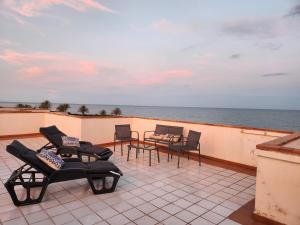 Appartement résidence cala montero