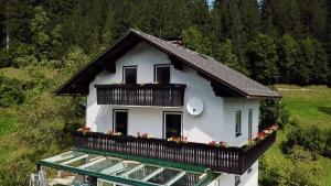 Tauplitz-Grimming-View Apartment mit Sauna