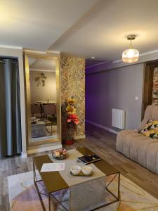 Paradise and Love Room