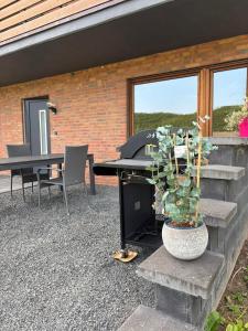 Ferienwohnung Empt Vussem - Ubytování bez kategorie ve městě Mechernich