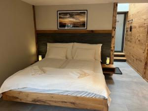 Mountain Homes -Base Camp Studio