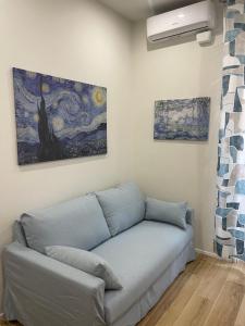 House - Via Madonna del Riposo - Too