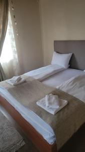 Стаи за гости Писателите