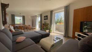Tauplitz-Grimming-View Apartment mit Sauna