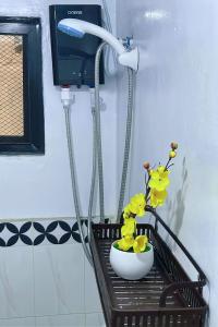 AB Pam Staycation Gensan up to 20 Pax