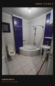 شقة بكمباود النورس علي البحر بالاسماعيلية