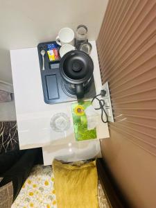 The Cerro Rico- 3BHK Premium Apartment