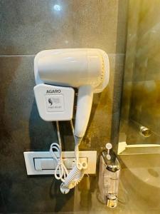 The Cerro Rico- 3BHK Premium Apartment