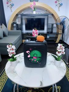 AB Pam Staycation Gensan up to 20 pax