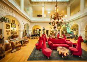 Das Gutenbrunn Thermen & Sporthotel