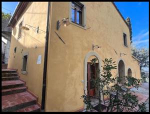 Casa Castello di Morrona