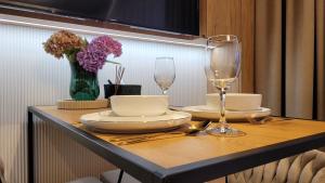 Smart Apart 8 - Apartament Kielce, rynek, main square, centrum, targi, FV