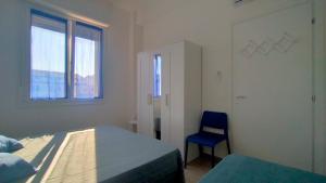Appartamento Trilocale DAVANTI ALLA SPIAGGIA cod 488