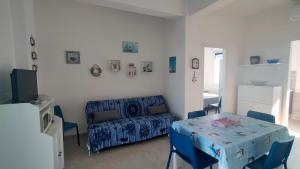 Appartamento Trilocale DAVANTI ALLA SPIAGGIA cod 488