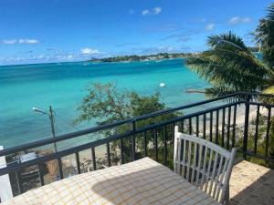 Appartement sur la mer