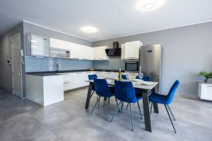 Beautifully Furnished 3 Bedroom Home in Qawra