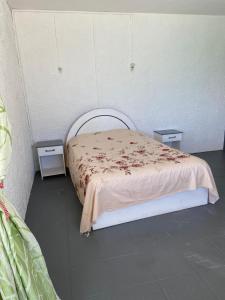 Appartement sur la mer