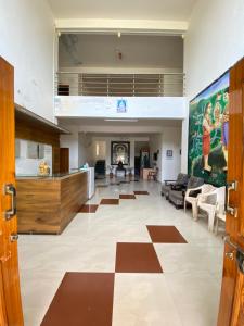 Pavana Guest House