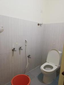 Pavana Guest House