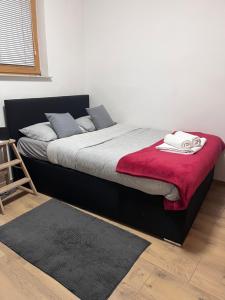 Urko Apartments Ljubljana