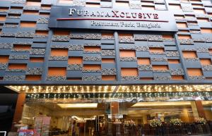 FuramaXclusive Pratunam Park Hotel