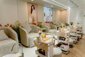 The Lin Beauty Center