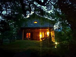 B&B Ca del top - La casa del topo