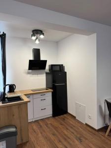 Willa Gazda Apartamenty