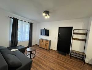 Willa Gazda Apartamenty