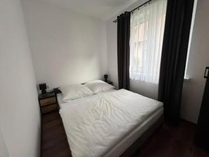 Willa Gazda Apartamenty