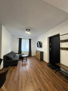 Willa Gazda Apartamenty