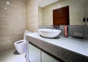 Boput beach, Koh Samui, Thailand, 4-bedroom, 4-bathroom, pool villa A