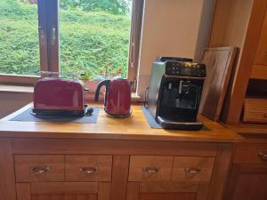 Ferienhaus Mellicher Berg