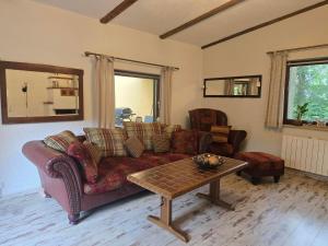 Ferienhaus Mellicher Berg