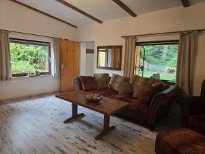 Ferienhaus Mellicher Berg