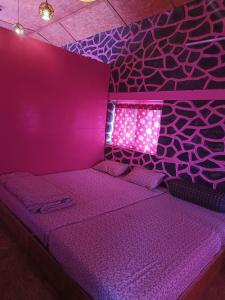 Pink House Vattakanal Kodaikanal