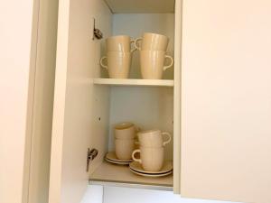 Modern City Centre Apartment near San Babila and Duomo