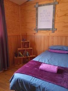 Faith Cabin