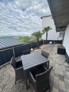 Einmaliger Ausblick und tolles Ambiente