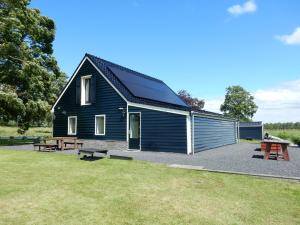 UNESCO de Beemster, vakantiewoning